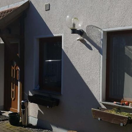 Haus Stella Am Meer Rerik Buitenkant foto
