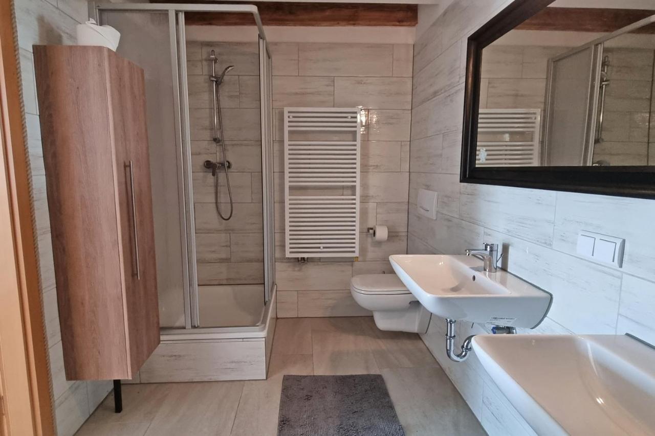 Haus Stella Am Meer Rerik Buitenkant foto